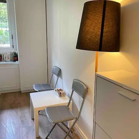 Appartement Vida Cosy In Close To Paris