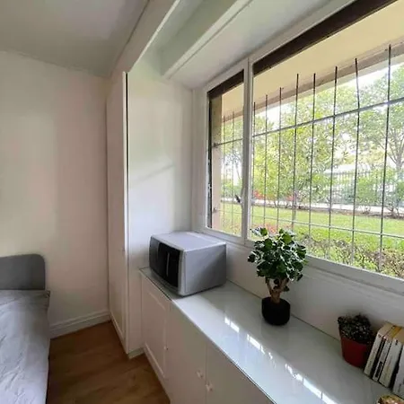 Vida Cosy In Close To Paris Appartement Saint-Cloud