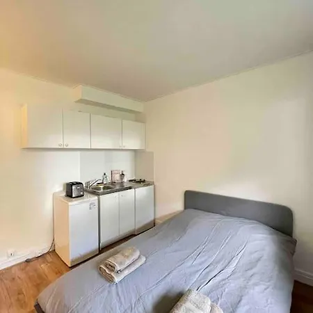 Vida Cosy In Close To Paris דירה סן-קלוד