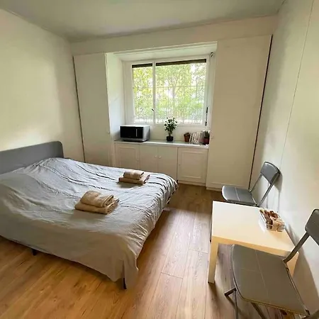 Vida Cosy In Close To Paris דירה *