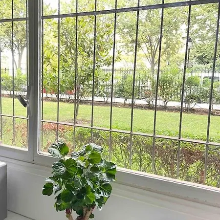 Appartement Vida Cosy In Close To Paris