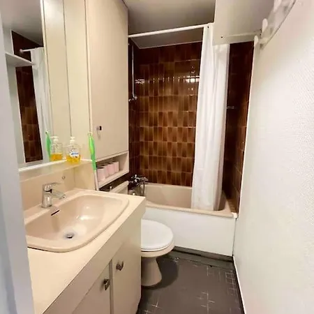 Vida Cosy In Close To Paris Appartement *